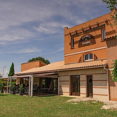 Le Mas De Gaujac Lezignan-Corbieres Exterior photo