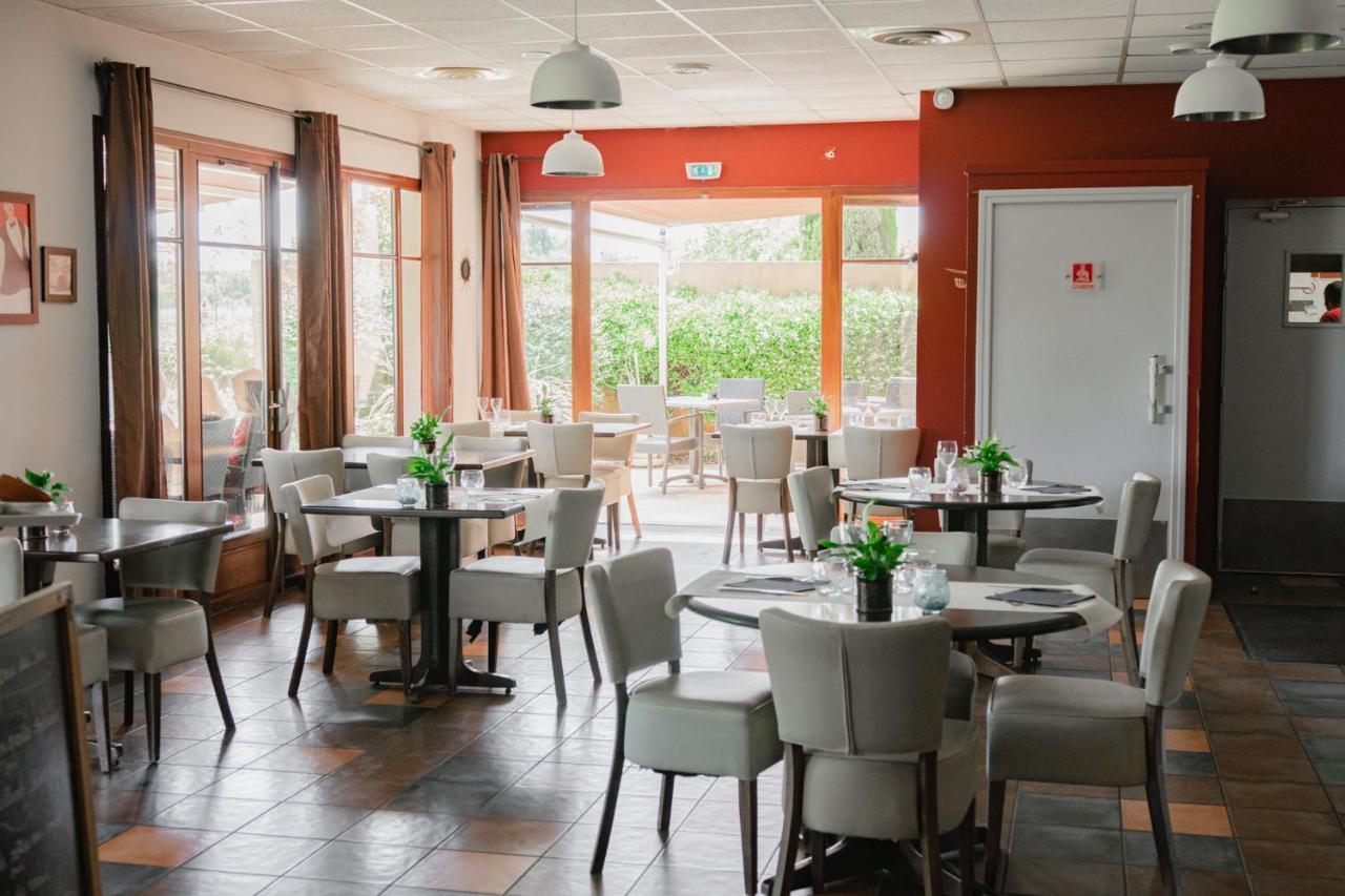 Le Mas De Gaujac Lezignan-Corbieres Exterior photo