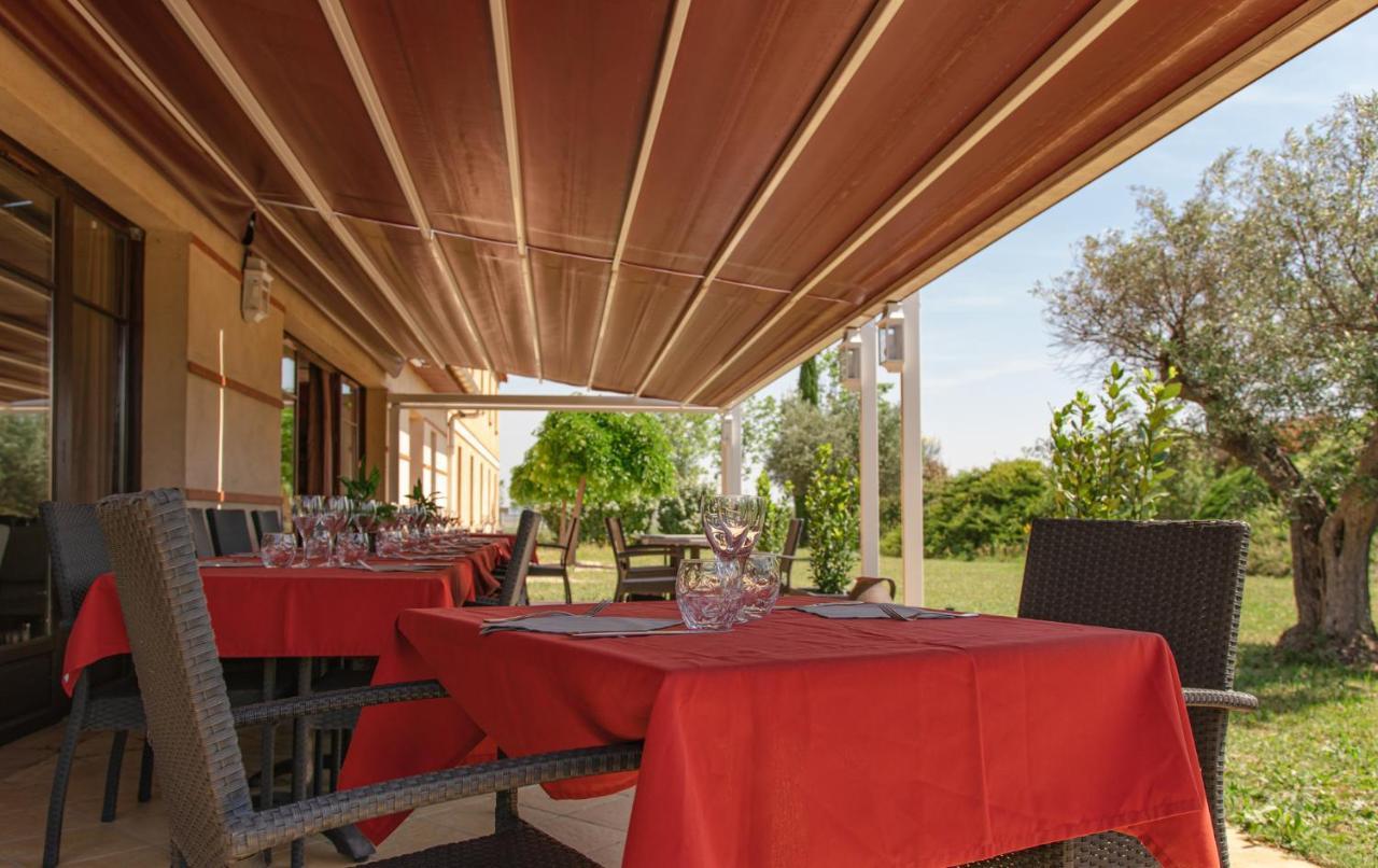 Le Mas De Gaujac Lezignan-Corbieres Exterior photo